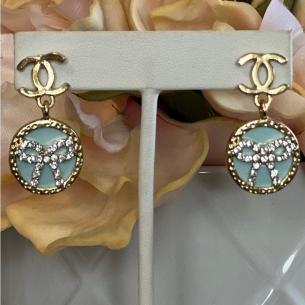 Inspo earrings